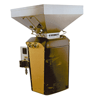 GraviMix Weigh Blender