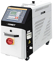 CTM-E Oil Temperature Controller