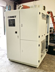 SD-2000 Honeycomb Central Dryer