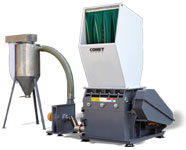 CG-SP Single Pass Granulator