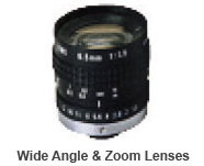 PE-600 Lenses