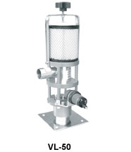 VL-50 Venturi Loader for Conveying Plastic Granules