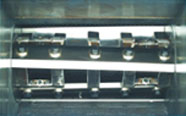 SG-30 Paddle Blades