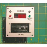 10141: Mix Module (Series-150/500 Blender)