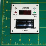 10141: Mix module (Series-150/500 Blender)