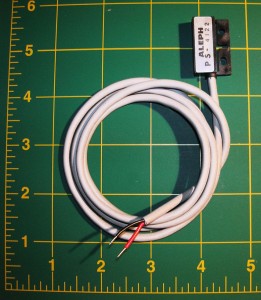 12110: Reed Switch (C-Series, E-Series, EV-Series, HL-Series)