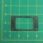 12305: Base Gasket for 6-Pin Plug