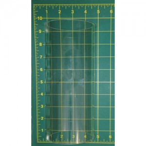 34923: 2.5" x 6" Sight Glass