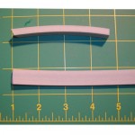 35002: Gray Gasket (CL-Series, HL-Series)