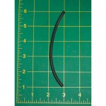 35302: Black Rubber Gasket