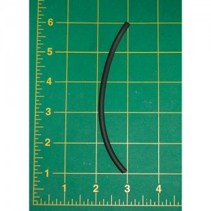 35302: Black Rubber Gasket