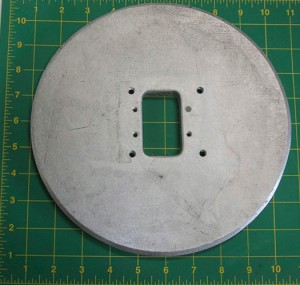 35501: Lid for CL-1