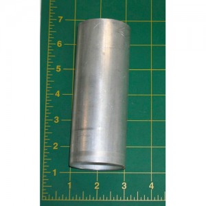 35520: 2" Aluminum Tube