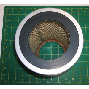 97659: Filter (top view)