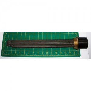 Process Heater for SD-H (Please Specify kW & Voltage)