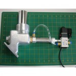 TC-B6-102: 2" Vacuum Valve