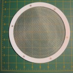 TM-A11-103: Mesh Screen (C3, E3, EV3)