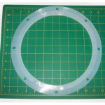 TM-A11-111: 6L Hopper Base Gasket Ring