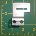 TM-A12-102: Reed Switch Bracket (CV3, C-Series, E-Series)