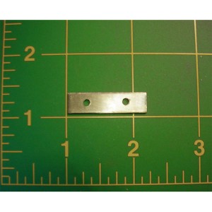TM-A12-110: Reed Switch Locking Plate (C-Series, E-Series)