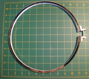 TM-A83-114: Clamp Band (E-12)