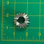 TM-CPV-CY-009: Gear