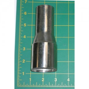 TME0007: 2" OD to 1.5" OD Reducer