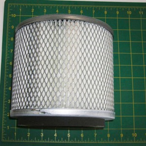 TV-A06-000: 170 x 150 Air Filter