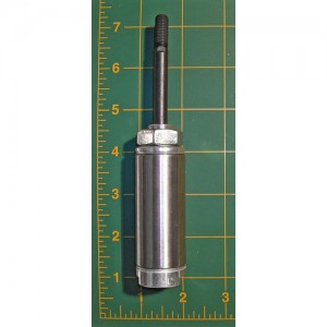TV-A09-05002: T-Valve Air Cylinder (All Loaders)