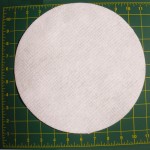 TV-A3-142: Cloth Filter (E6, E12, EV6)