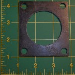 TV-A7-102: Gasket (CPV)