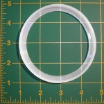 TV-A7-126: Sight Glass Gasket (All Loaders)