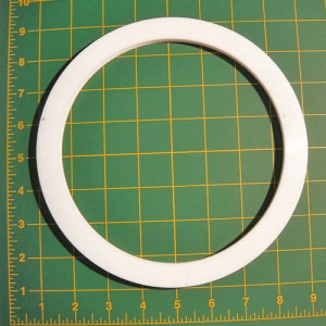 TV-A7-127: White Gasket (C3, E3, EV3)