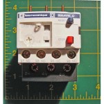 TV-C17-116: Blower Overload LR3D066 (All Dryers)