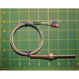 TV-D1-237: K Thermocouple (All Dryers)