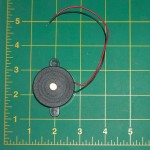 TV-D5-117: Buzzer for E-Loader