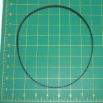 TV-F9-1051: Drive Belt for HCD-50