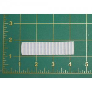 TV-F9-1054: Toothbelt for Honeycomb