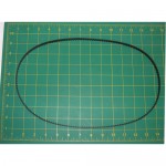 TV-F9-1112: Drive Belt for HCD-100 & 180