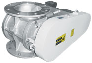 CRV Series Rotary Valve