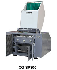 CG-SP Single Pass Granulator