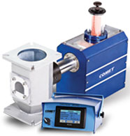 ColorSave Micro Gravimetric Color Feeder