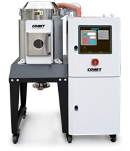 CDD Honeycomb Matrix Dryer/Hopper Combo