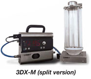 3DX-M Split