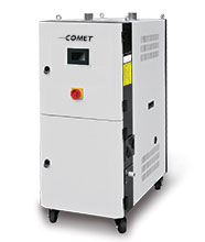 CD-H Honeycomb Matrix Dehumidifying Dryer