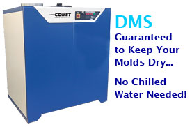 DMS Mold Humidifier