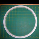 R10000600200 48L CHR Screen Gasket