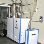 FCD/SAN 180-200 Optical Disc Dryer