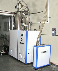 FCD/SAN 180-200 Optical Disc Dryer