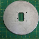35501: Lid for CL-1